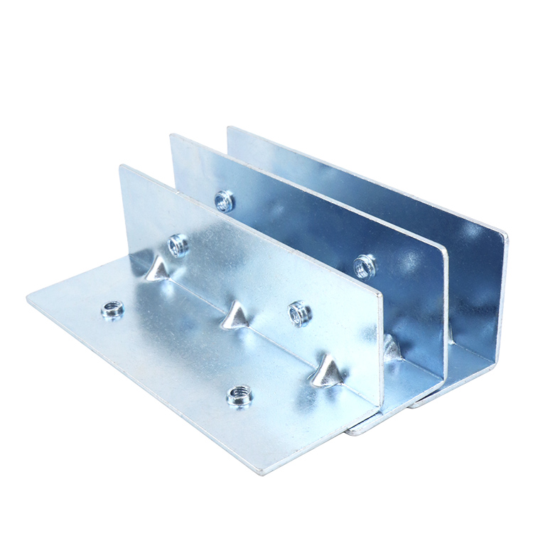 WINSTAR M&oslash;bel Hj&oslash;rnehylle Skap Seng Sterk Sofa Hardware Connector Fitting