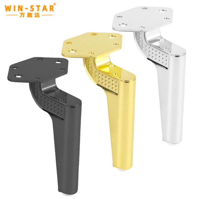 家具の脚の市場価値と可能性