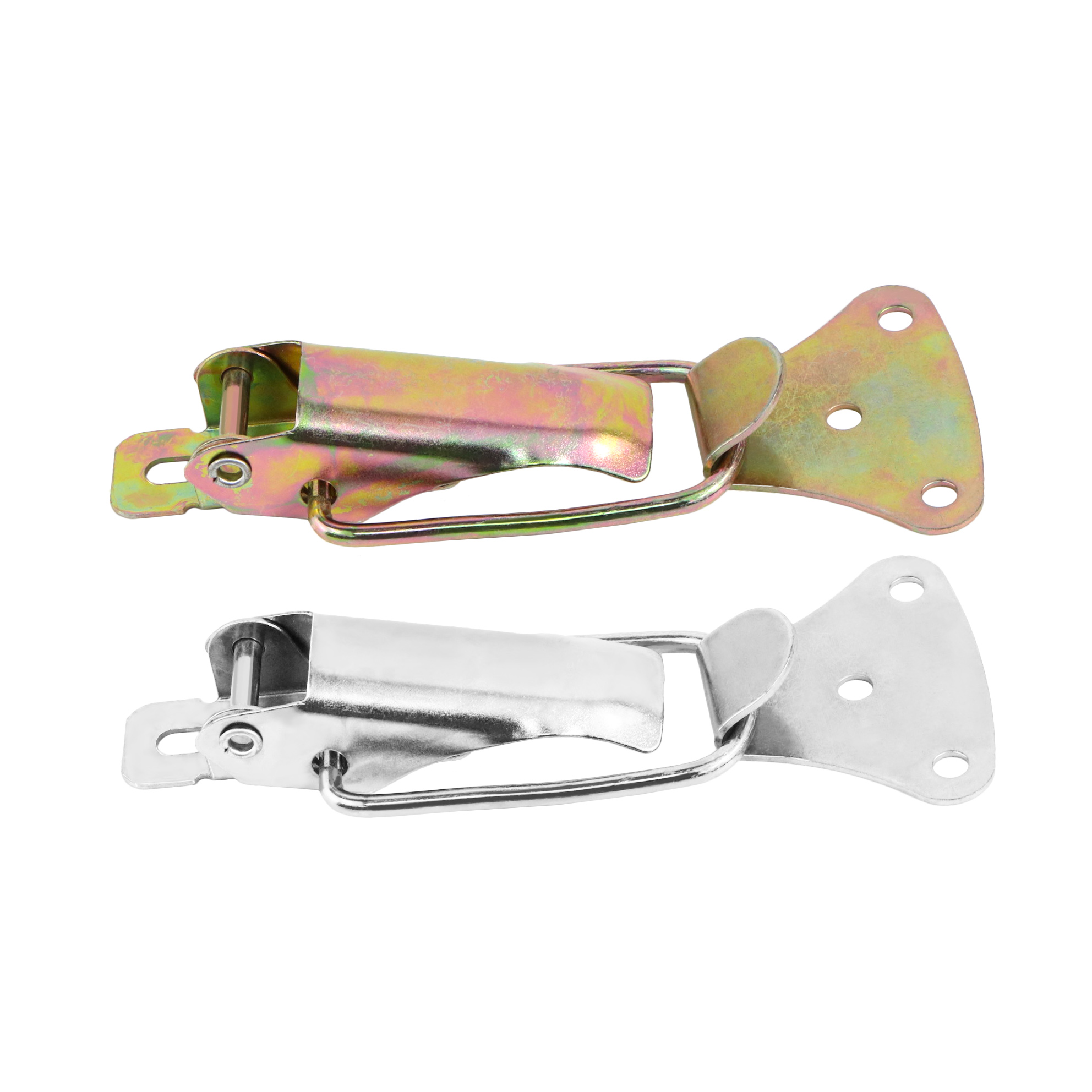 Transforme el ensamblaje de sus muebles con nuestros conectores met&aacute;licos para muebles de hierro