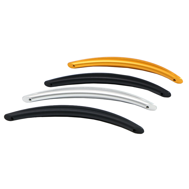  ஸ்டைலிஷ் அலுமினிய அலாய் கைப்பிடிகள் மூலம் உங்கள் தளபாடங்களை மேம்படுத்தவும்