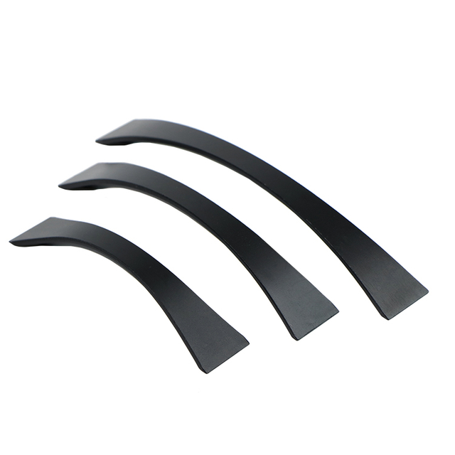 অত্যাশ্চর্য অ্যালুমিনিয়াম অ্যালয় হ্যান্ডলগুলি দিয়ে আপনার আসবাবগুলি পুনর্গঠন করুন