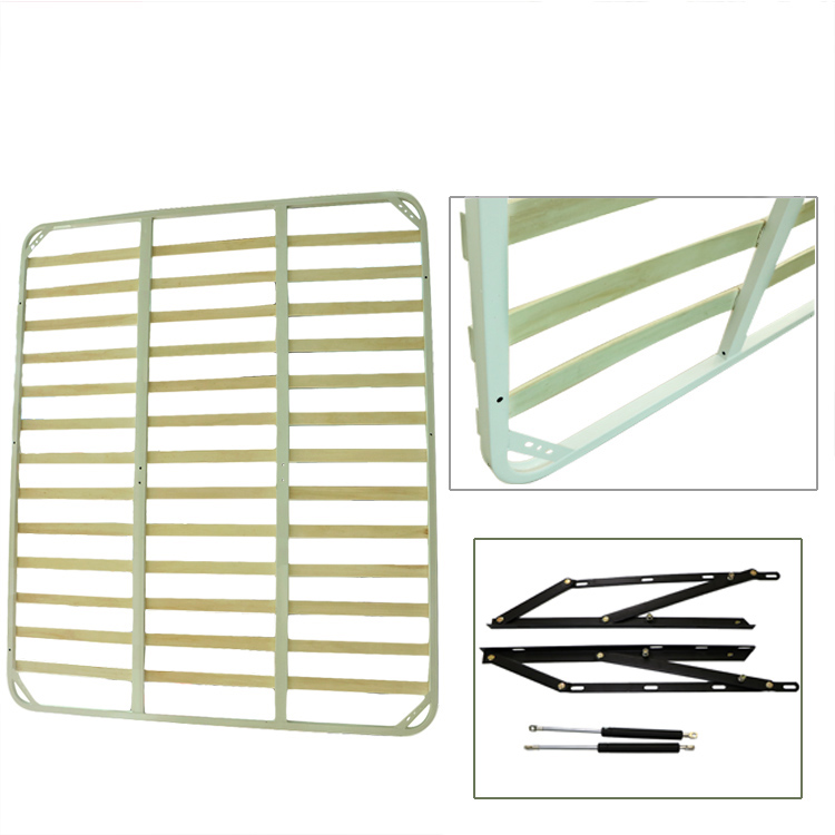 Winstar Common Design Rama sypialni Meble do sypialni Miękkie ramy ł&oacute;żek