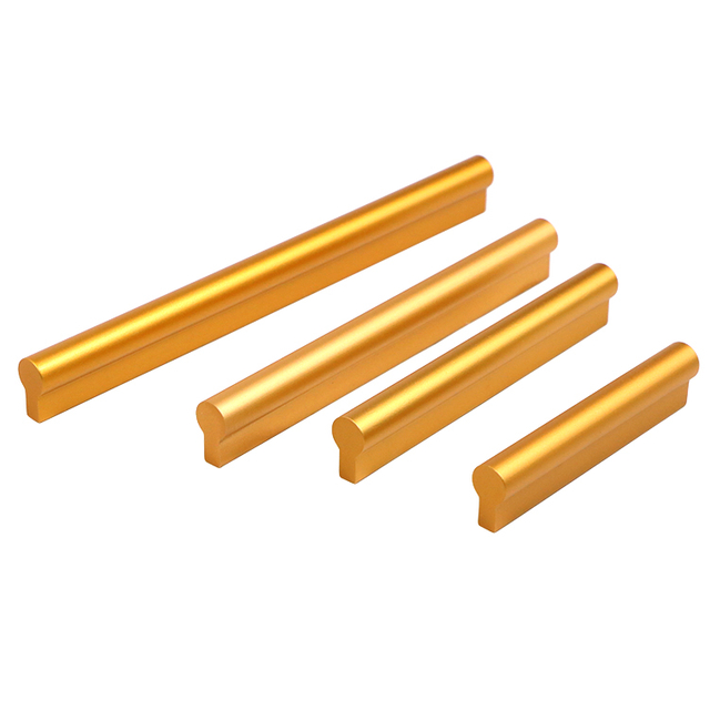 Unaprijedite svoj namještaj vrhunskim aluminijskim ručkama: globalni partner za proizvođače i trgovce namještajem