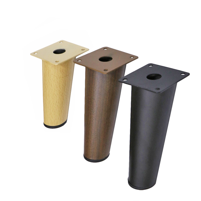 Ny stil Tr&auml;f&auml;rg J&auml;rnm&ouml;bler Ben f&ouml;r vardagsrumsbord Soffor Soffa M&ouml;belben