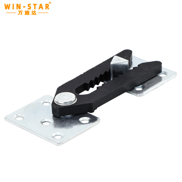 WINSTAR Mtindo wa Kisasa Kiunganishi cha Sofa cha Ukubwa Wastani cha Plastiki cha Samani