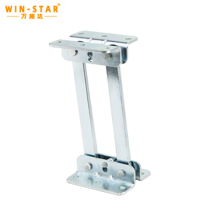 WINSTAR Բազմոցի բազկաթոռի շարժվող կրունկի կարգավորվող բարձրությունը բազմոցի ֆունկցիայի կահույքի կրունկի համար