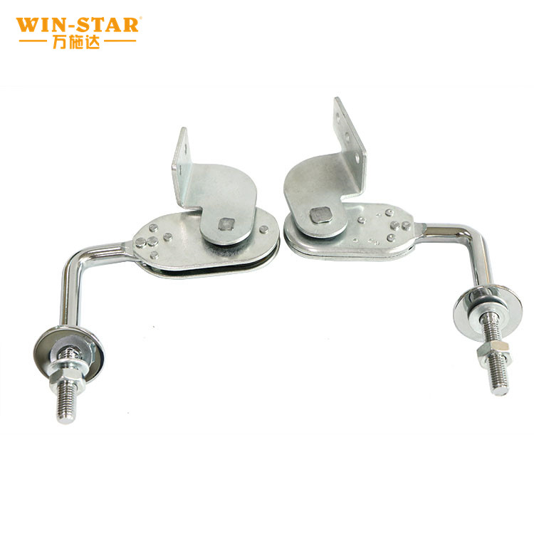 WINSTAR ချိန်ညှိနိုင်သော ဟင်္သာဆိုဖာခေါင်းစွပ်စနစ်