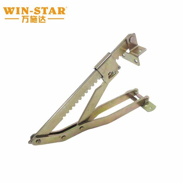 ZD-I005 WINSTAR Hurtownia składanych łącznik&oacute;w fortepianowych Łącznik do stołu meblowego