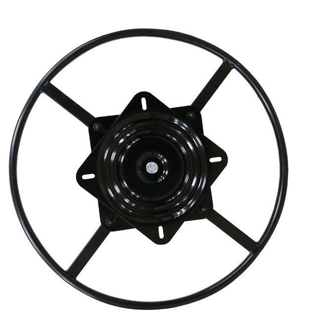 Plateau tournant de 10 pouces, grand plateau tournant de 600 mm de diam&egrave;tre pour meubles