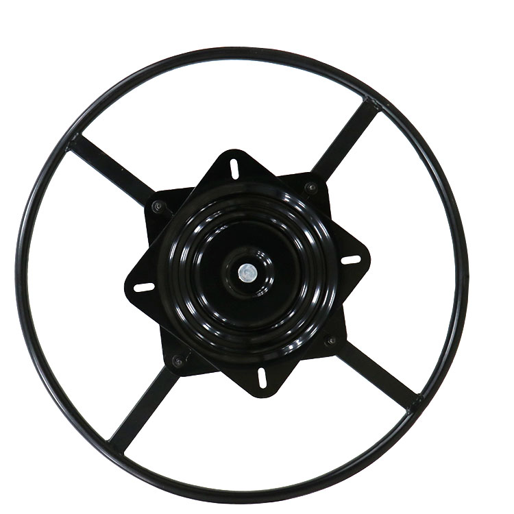 10 tommers platespiller, 600 mm diameter stor platespiller for m&oslash;bler