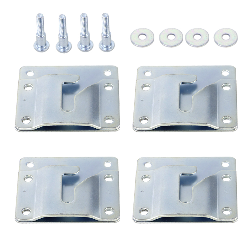 የፈጠራ የቤት ዕቃዎች አያያዦች | ለዘመናዊ የቤት ዕቃዎች ማምረቻ የላቀ የጋራ ቴክኖሎጂ