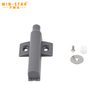 Raccordi hardware per mobili Tampone ammortizzatore Sistema Push to Open