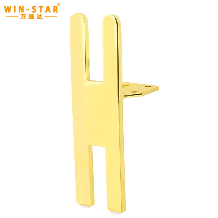 철제 소파 다리의 매력: 내구성과 스타일로 소파를 바꿔보세요