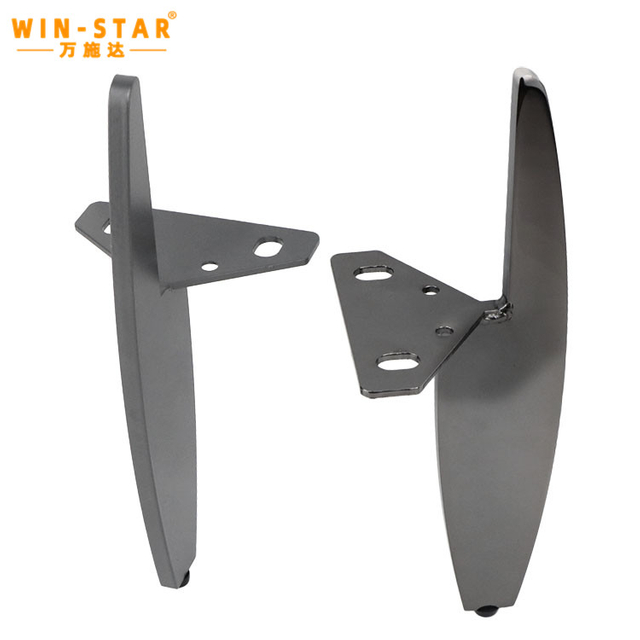 ขาโซฟาเหล็ก: การผสมผสานที่ลงตัวระหว่างความแข็งแกร่งและสไตล์