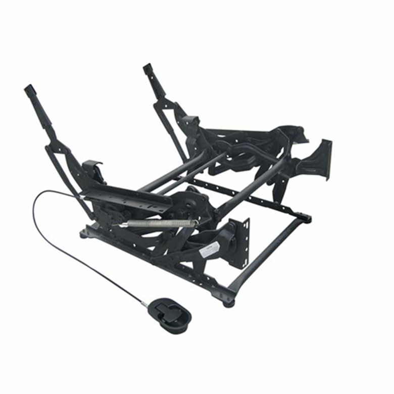 ZD-MX03-A Կահույքի մեխանիկական աթոռ Մետաղական մեխանիզմ Բազմոցի մեկ նստատեղի նստատեղի մեխանիզմ