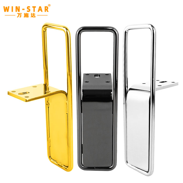 C&eacute;n F&aacute;th Roghnaigh &Aacute;r gCosa Tolg Iarainn?