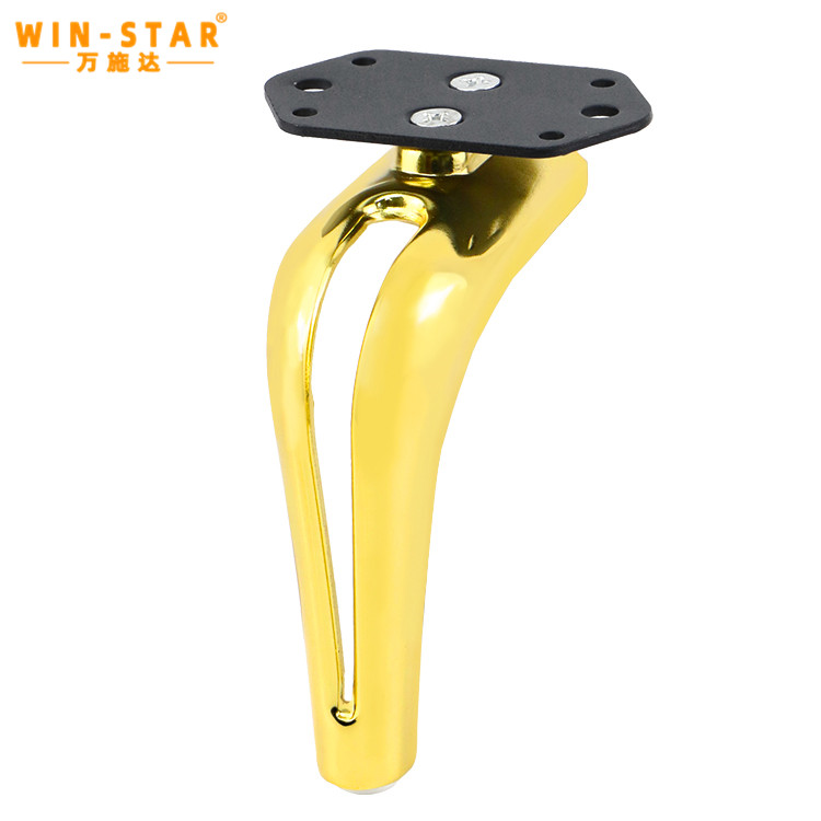 WINSTAR工場の家具脚の利点は何ですか?