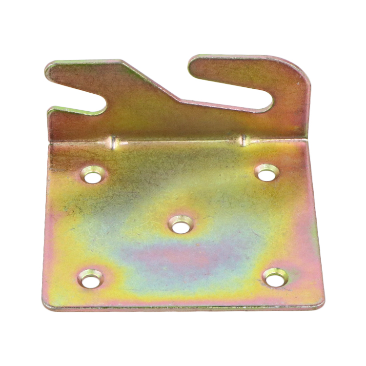 Revolutionize Your Furniture Conventus with Our iron Furniture Metal Connectors