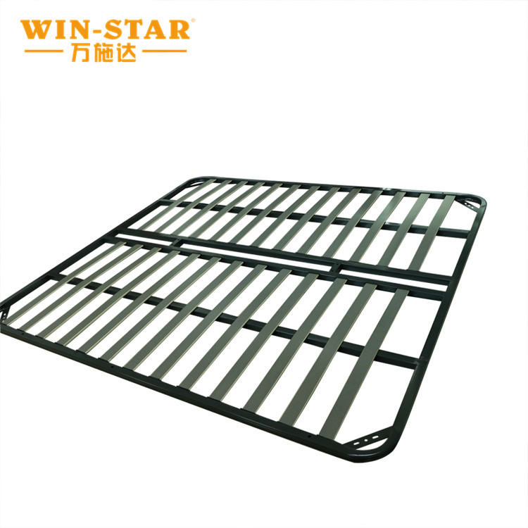 ZD-MF02 Современный диван-кровать Murphy, металлическая складная настенная кровать, металлический каркас кровати