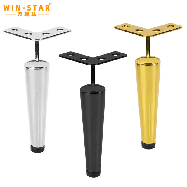 Belanja Kaki Sofa Besi Berkualitas Tinggi – Tahan Lama, Bergaya & Tahan Lama