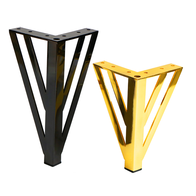 Capulus Tabula Trianguli Chrome Crura replacement Sofa Leg Lorem Support Leg ad scrinium