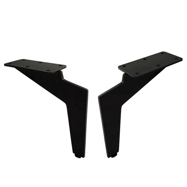 Groothandel Meubels Toebehore Hardeware Moderne Bank Bene Goud Metaal Bank Bene