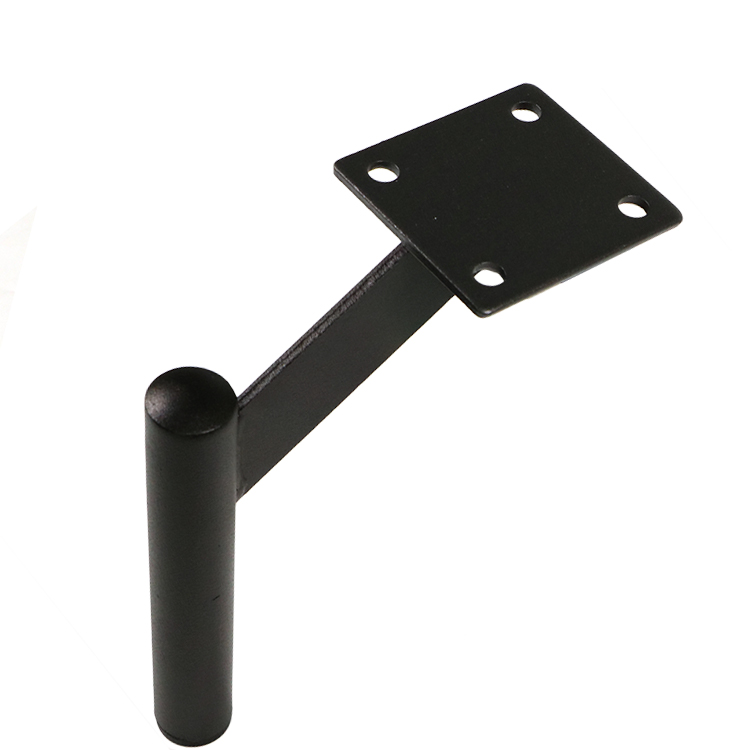 Kaki Lemari Modern 130Mm/150Mm/180Mm Kaki Furnitur Logam Sofa Tugas Berat