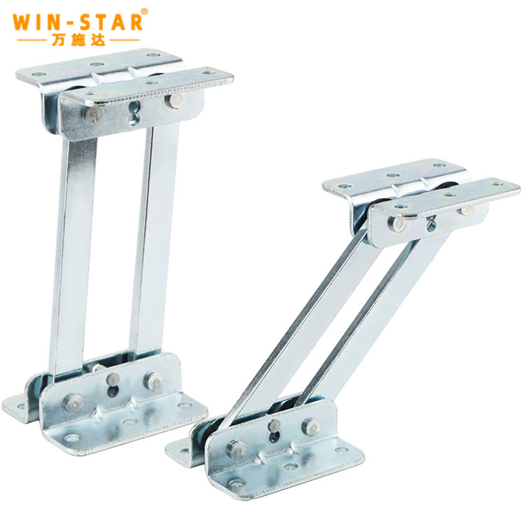 WINSTAR משענת יד ספה ציר נע מתכוונן לגובה ציר ריהוט ספה