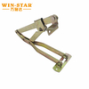 ZD-I005 WINSTAR លក់ដុំឧបករណ៍ភ្ជាប់ព្យាណូដែលអាចបត់បាន ឧបករណ៍ភ្ជាប់តុគ្រឿងសង្ហារឹម
