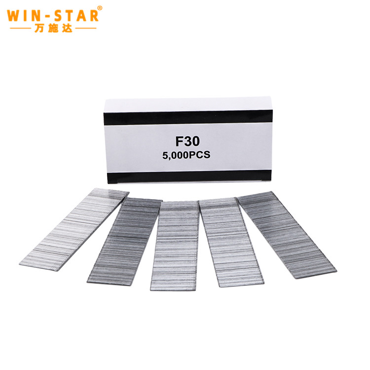 18 Tolok Dawai Keluli Tergalvani Dikumpul Paku Koko F30