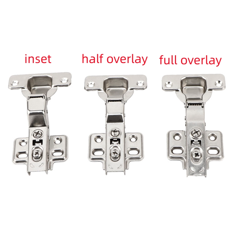 M&ouml;&ouml;blihinge 3D-klamber pehmetel hingedel 35 mm tassi kapi liigend