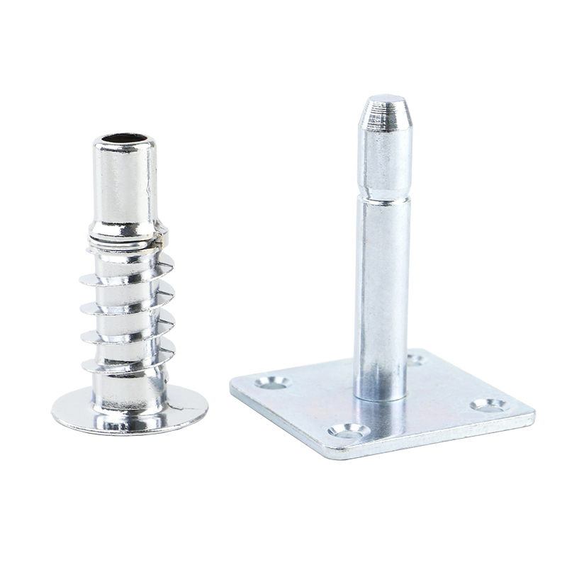 Vifungashio vya Samani za Nguvu za Viwandani - Kwa Jengo Imara ya Mwamba