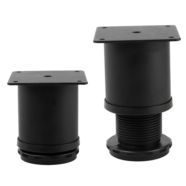 Prisp&ocirc;soben&yacute; dizajnov&yacute; n&aacute;bytok Tube Iron Nohy Nastaviteľn&eacute; konferenčn&eacute; stol&iacute;ky Iron Nohy 