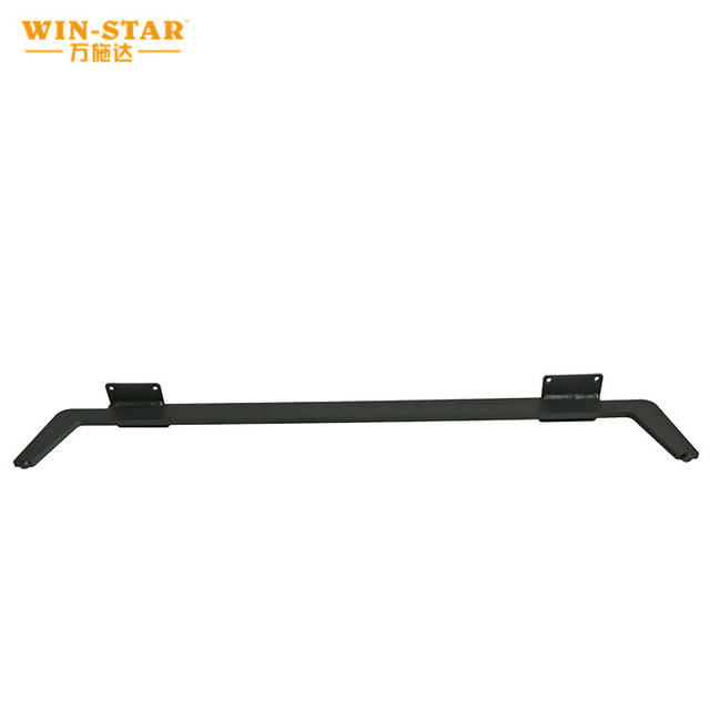 बिस्तर के लिए फैक्टरी आपूर्ति भारी फर्नीचर धातु सोफा पैर