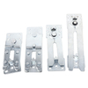 Quomodo componis multi- rem stibadium? Utere hac supellectile affectum fibula!