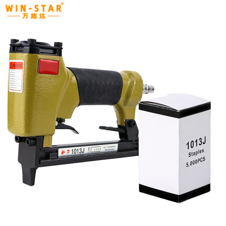  Pneumatick&eacute; pištole s&eacute;rie 10J 1013J Zoš&iacute;vačky n&aacute;bytku Zoš&iacute;vačka na pohovku Vzduchov&eacute; pištole na čal&uacute;nenie