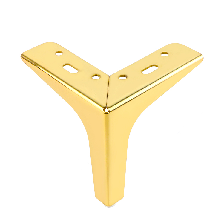 Pourquoi nos pieds de meubles en fer sont le premier choix des grossistes mondiaux