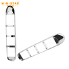  Mga Bagong Darating Furniture Plastic Sofa Fitting Golden Sofa Armrest Dekorasyunan Para sa Upuan 