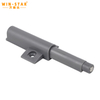 Raccordi hardware per mobili Tampone ammortizzatore Sistema Push to Open