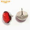 Cu ridicata Diamond Crystal Tapiterie Cui Button Pins Pentru Mobila Canapea 