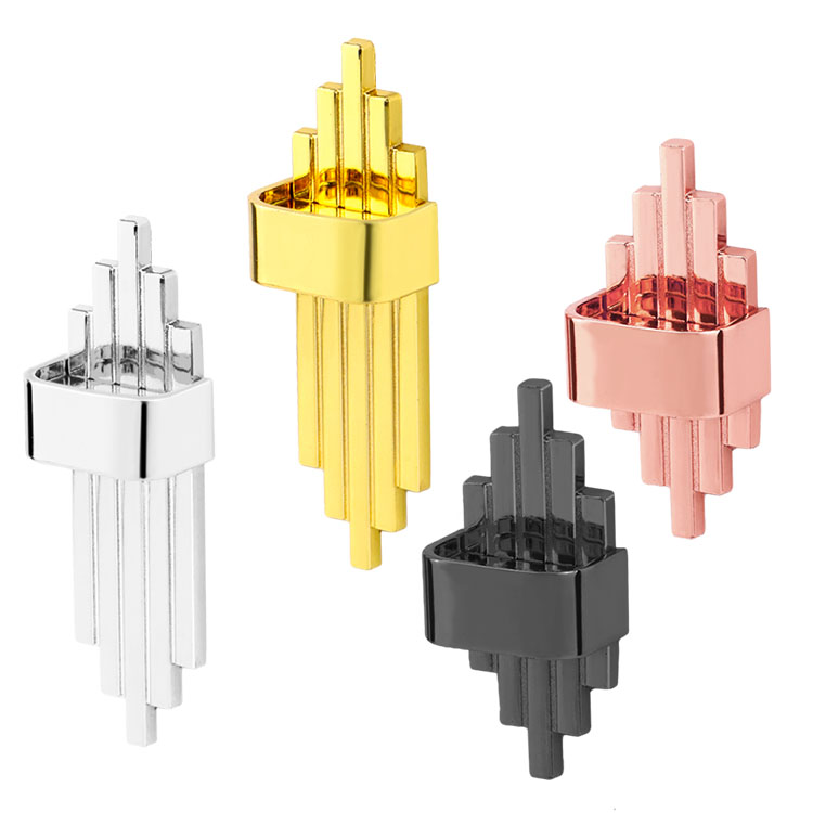 شاندار آرائشی بٹنوں کے ساتھ اپنے فرنیچر گیم کو تیز کریں۔