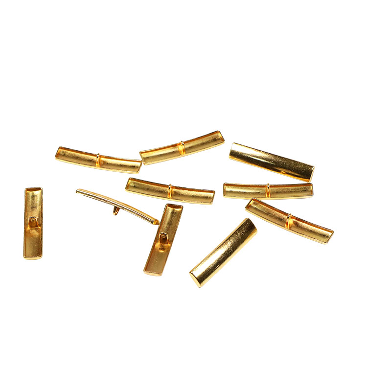 Ubahsuai Perabot Anda dengan Butang Hiasan yang Memukau