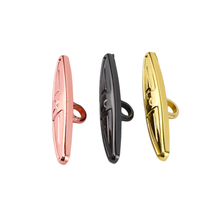 Vynikaj&iacute;c&iacute; n&aacute;bytkov&eacute; kovov&eacute; ozdobn&eacute; knofl&iacute;ky pro vaši firmu