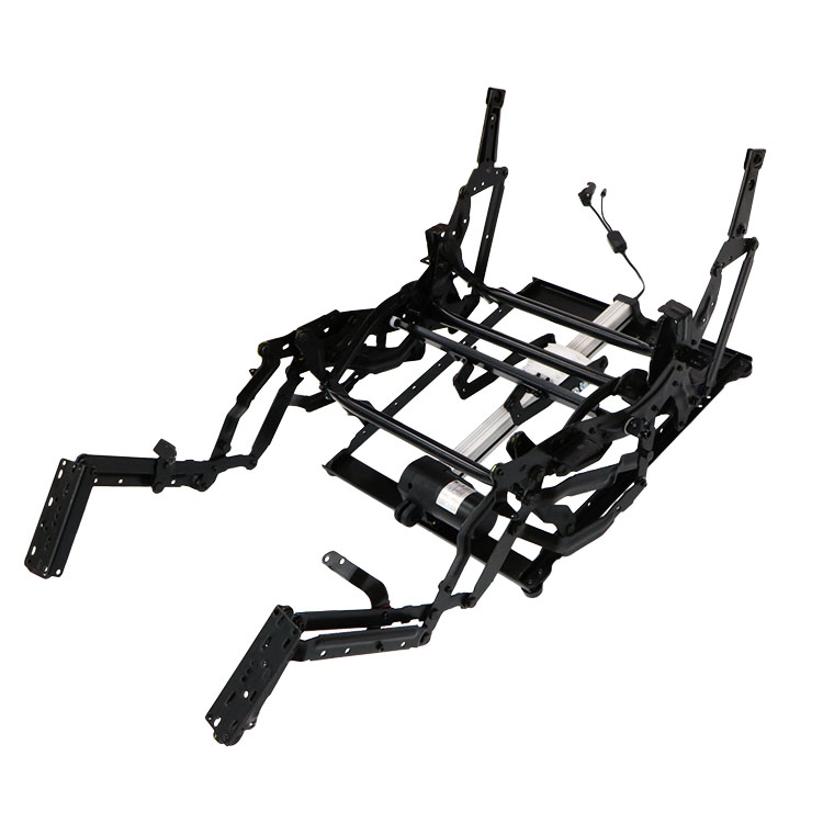 Funkcionalno podnožje za kavč WINSTAR, elektronski mehanizem za kavč s počivalnikom, mehanizem za stol