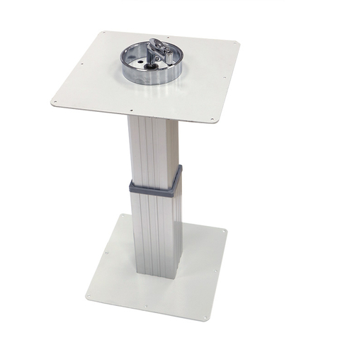 WINSTAR Šetřete m&iacute;sto Mechanismus konferenčn&iacute;ho stolku N&aacute;bytek Zvedac&iacute; pohovku