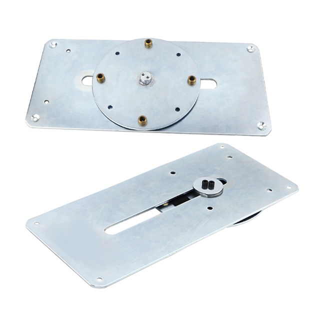 WINSTAR โซฟาอุปกรณ์เสริมบานพับ Link Buckle โซฟา Hook Armrest พนักพิงสำหรับเตียง 
