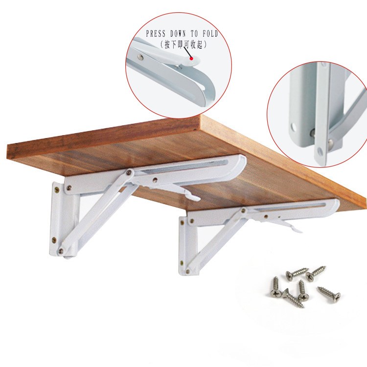 WINSTAR kokkupandav reguleeritav lauaraud, auto hinged k&ouml;&ouml;gikapi hinged