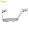 Cel mai nou design OEM Fier Picioare Canapea Picioare Cromate Mobilier