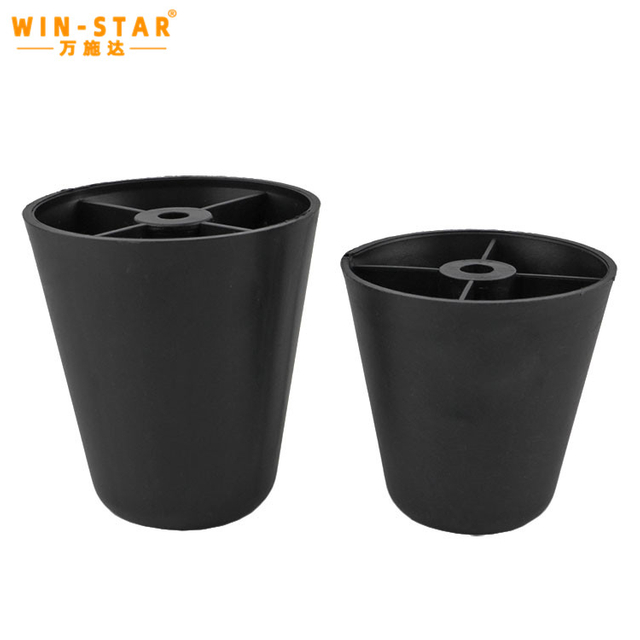 Plastikowe nogi sofy: podw&oacute;jna gwarancja trwałości i przyjazności dla środowiska