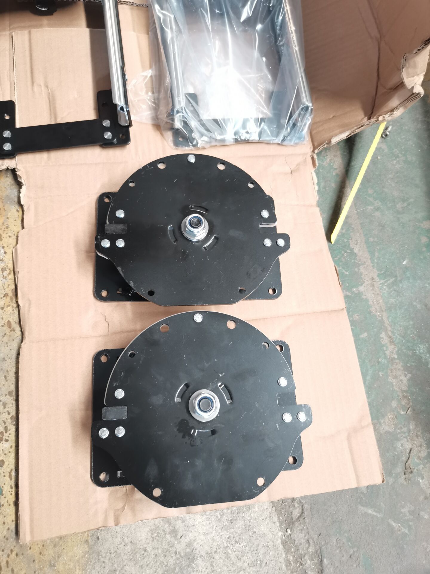 مصنع WINSTAR مباشرة بالجملة لوحة دوارة للأريكة، وآلية سرير الأريكة، وتركيب الأريكة